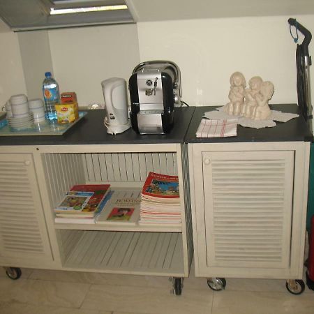 B&Logies De Duinroos Koksijde Bed and Breakfast Eksteriør billede