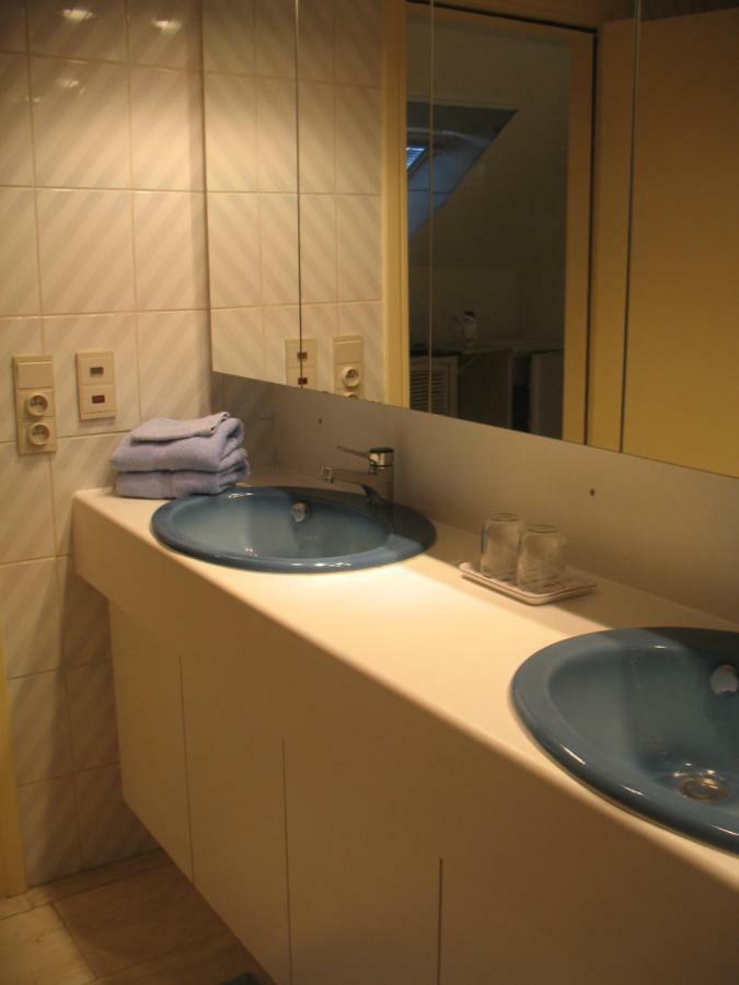 B&Logies De Duinroos Koksijde Bed and Breakfast Eksteriør billede